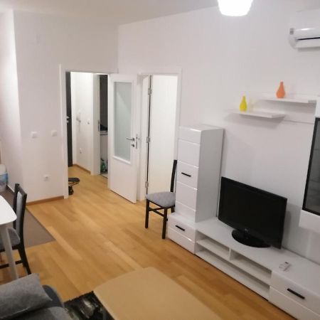 Apartman Danilo Banja Luka Ngoại thất bức ảnh