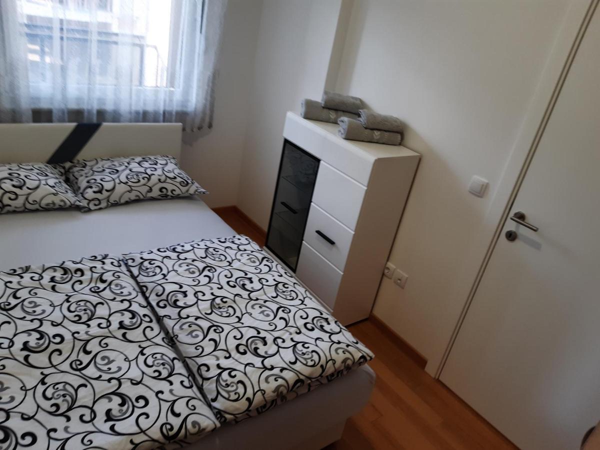 Apartman Danilo Banja Luka Ngoại thất bức ảnh