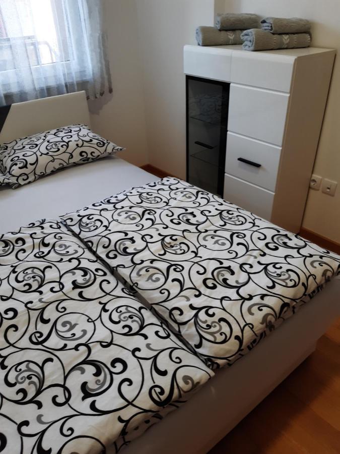 Apartman Danilo Banja Luka Ngoại thất bức ảnh