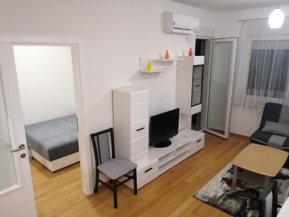 Apartman Danilo Banja Luka Ngoại thất bức ảnh