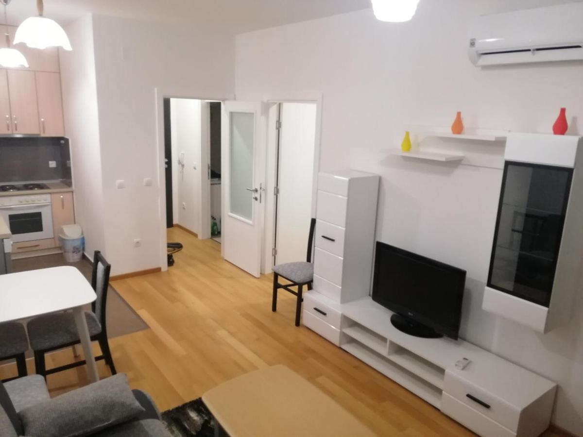 Apartman Danilo Banja Luka Ngoại thất bức ảnh