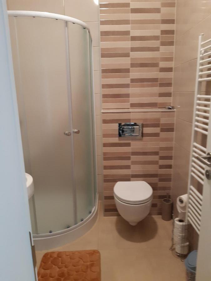 Apartman Danilo Banja Luka Ngoại thất bức ảnh