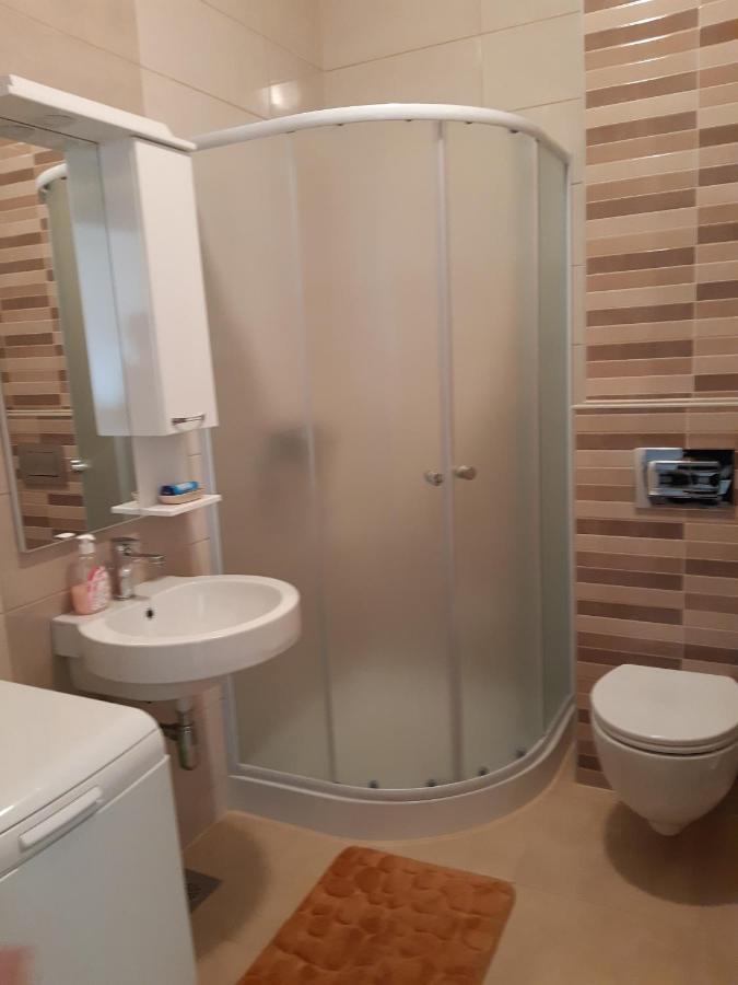 Apartman Danilo Banja Luka Ngoại thất bức ảnh