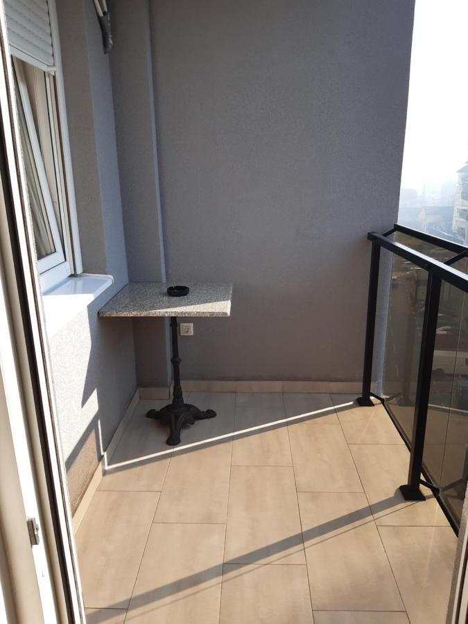Apartman Danilo Banja Luka Ngoại thất bức ảnh