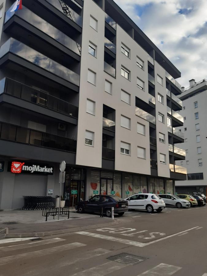 Apartman Danilo Banja Luka Ngoại thất bức ảnh